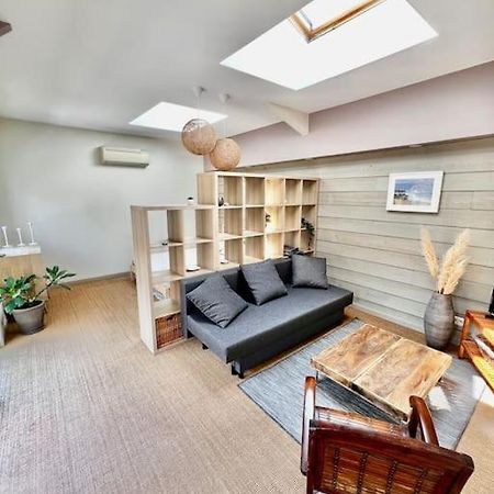 Maisonnette De Charme Aux Portes D'Hossegor Bénesse-Maremne Buitenkant foto