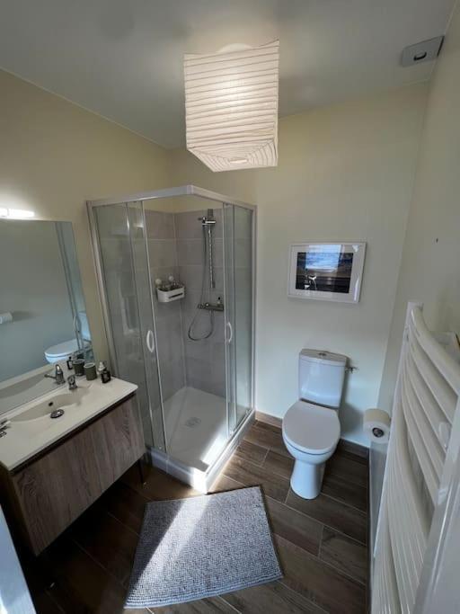 Maisonnette De Charme Aux Portes D'Hossegor Bénesse-Maremne Buitenkant foto