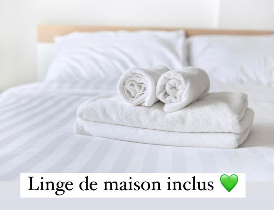 Maisonnette De Charme Aux Portes D'Hossegor Bénesse-Maremne Buitenkant foto